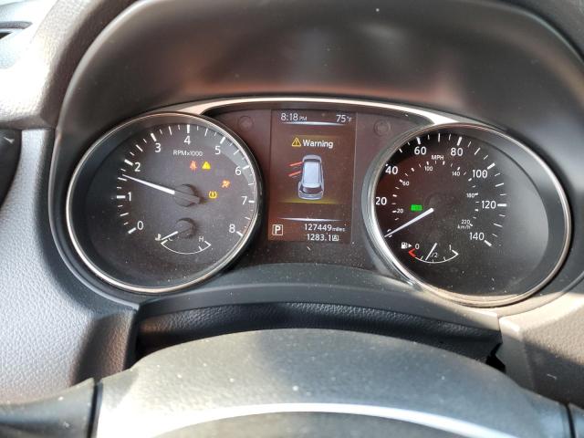 Photo 9 from auction – 2016 NISSAN ROGUE S with VIN KNMAT2MT4GP691630