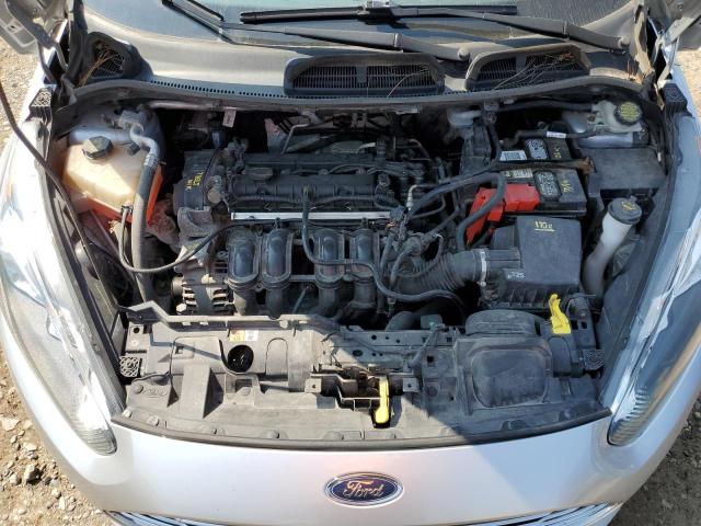 Photo 11 from auction – 2014 FORD FIESTA SE with VIN 3FADP4EJXEM174268