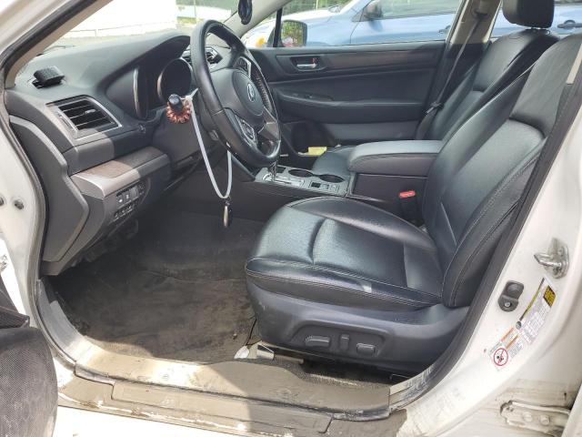 Photo 7 from auction – 2015 SUBARU LEGACY 2.5 with VIN 4S3BNAN64F3068872