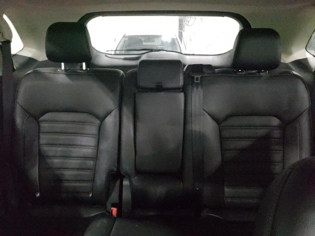 Photo 10 from auction – 2021 FORD EDGE SEL with VIN 2FMPK4J98MBA01166