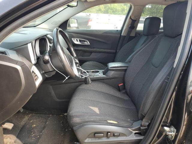 Photo 7 from auction – 2012 CHEVROLET EQUINOX LT with VIN 2GNALDEK3C6100187