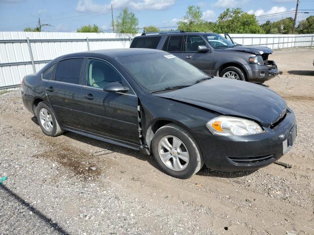 Photo 4 from auction – 2016 CHEVROLET IMPALA LIM with VIN 2G1WA5E31G1152870