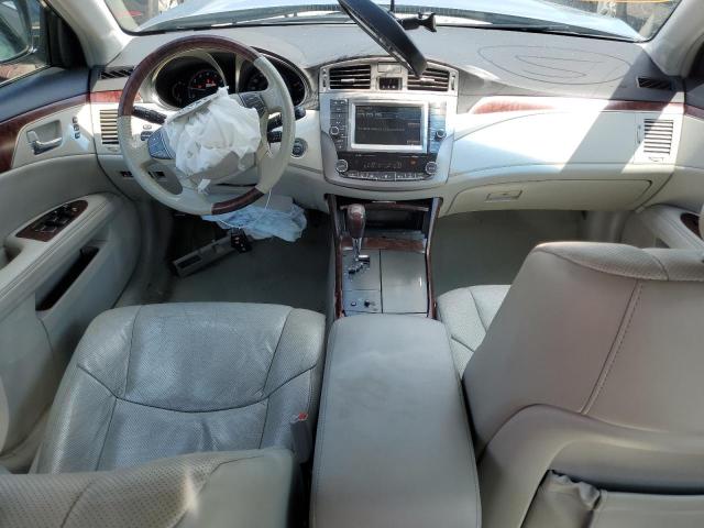 Zdjęcie 8 z aukcji – 2011 TOYOTA AVALON BAS z VIN 4T1BK3DBXBU421229