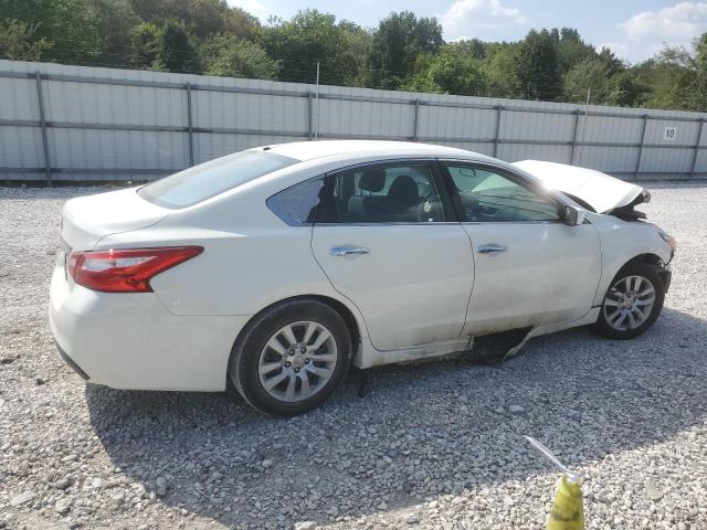 Photo 3 from auction – 2017 NISSAN ALTIMA 2.5 with VIN 1N4AL3AP8HC281960