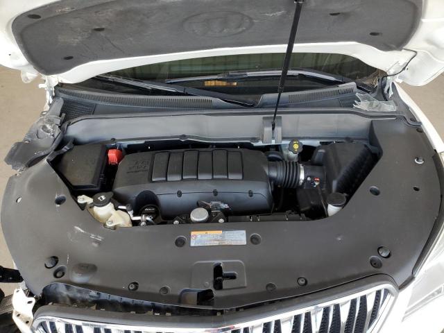 Photo 12 from auction – 2015 BUICK ENCLAVE with VIN 5GAKVBKD0FJ204596