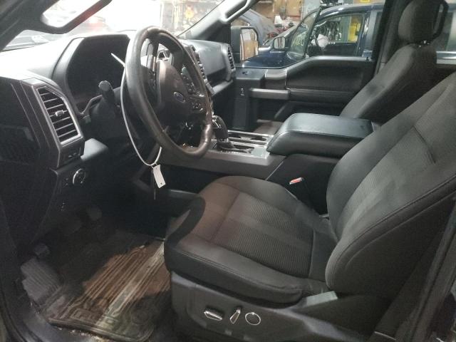 Photo 7 from auction – 2016 FORD F150 SUPER with VIN 1FTEW1EG5GFB57322