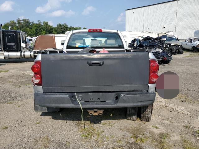 Photo 6 from auction – 2007 DODGE RAM 3500 with VIN 3D7MX49C77G728945