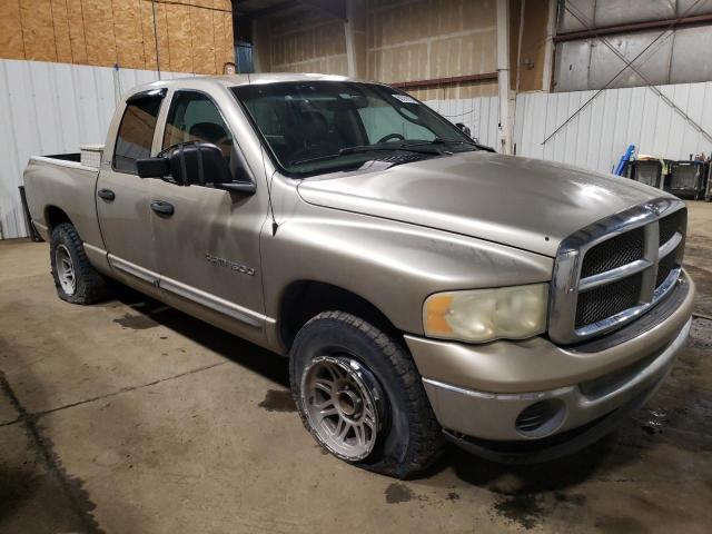 صورة رقم 4 من المزاد - 2002 DODGE RAM 1500 مع VIN 3D3HU18Z52G134623