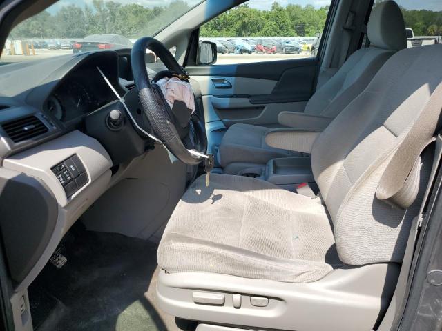 Photo 7 from auction – 2012 HONDA ODYSSEY EX with VIN 5FNRL5H47CB063315