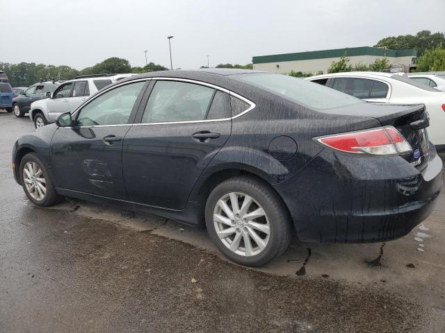 Photo 2 from auction – 2012 MAZDA MAZDA6 with VIN 1YVHZ8DH3C5M40335