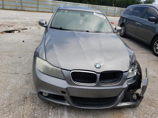 Zdjęcie 5 z aukcji – 2009 BMW 328 I z VIN WBAPH73579A174630