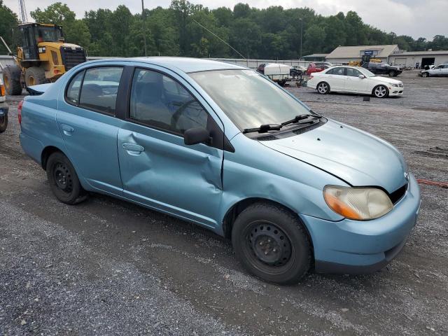 Photo 4 from auction – 2002 TOYOTA ECHO with VIN JTDBT123320253264