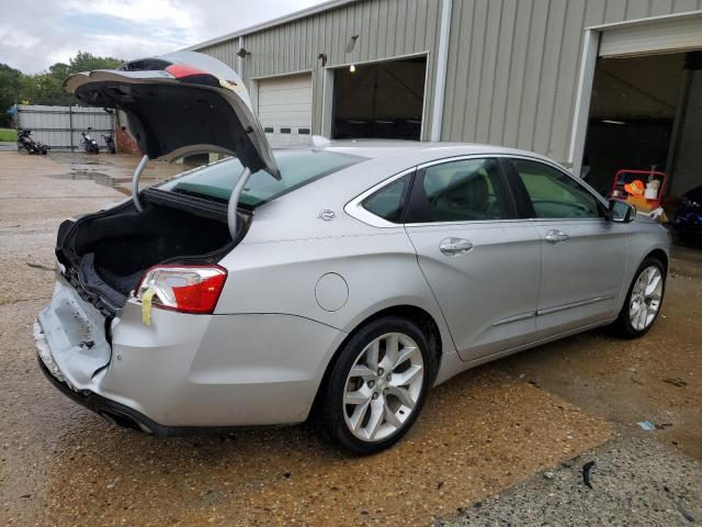 Photo 3 from auction – 2014 CHEVROLET IMPALA with VIN 2G1145SL6E9181950