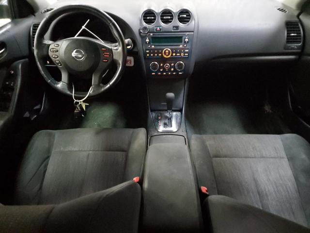 Photo 8 from auction – 2012 NISSAN ALTIMA SR with VIN 1N4BL2AP5CC180396