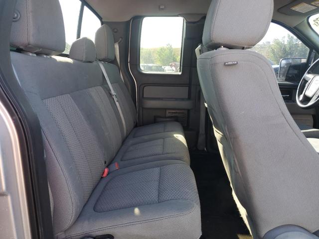 Photo 10 from auction – 2014 FORD F150 SUPER with VIN 1FTFX1EF5EFB46911