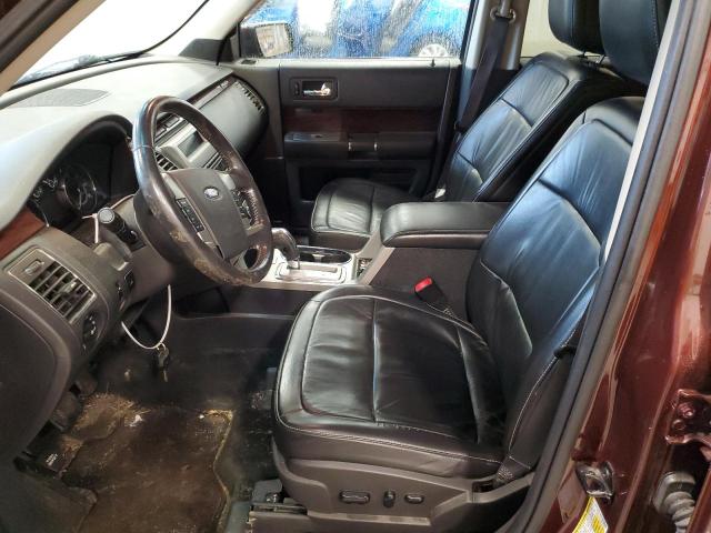 Снимка 7 от търг – 2009 FORD FLEX SEL с VIN 2FMEK62C59BA37501