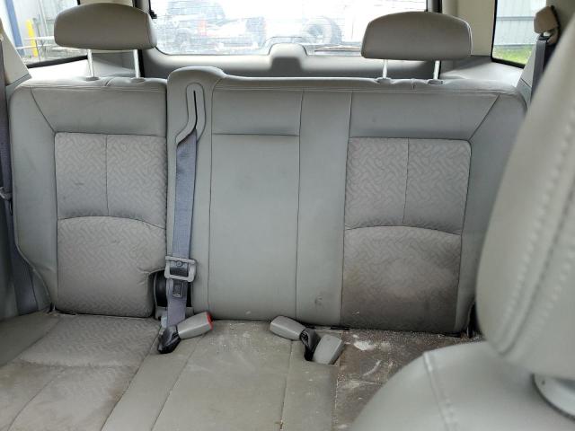 Photo 10 from auction – 2007 SATURN VUE with VIN 5GZCZ63407S862085