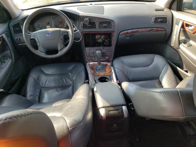 Photo 8 from auction – 2006 VOLVO XC70 with VIN YV4SZ592961223265