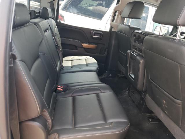 Photo 10 from auction – 2018 CHEVROLET SILVERADO with VIN 3GCUKSEC3JG289186