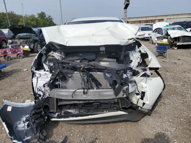 Photo 5 from auction – 2023 NISSAN MURANO SL with VIN 5N1AZ2CS8PC122290