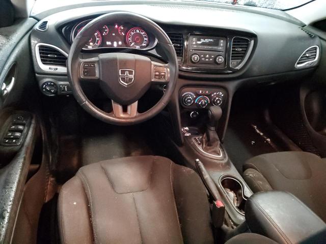 Photo 8 from auction – 2013 DODGE DART SXT with VIN 1C3CDFBA2DD304105