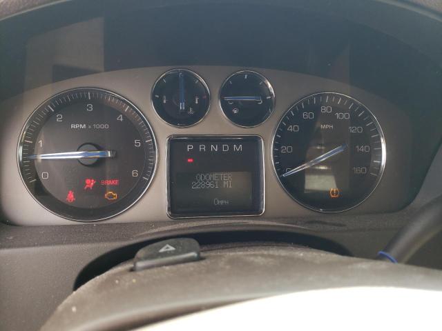Photo 9 from auction – 2007 CADILLAC ESCALADE E with VIN 1GYFK66817R288860