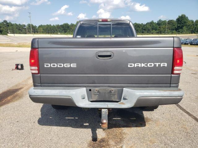 Photo 6 from auction – 2003 DODGE DAKOTA with VIN 1D7HG32N23S198734