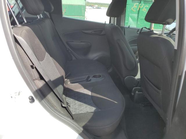 Photo 10 from auction – 2021 CHEVROLET SPARK 1LT with VIN KL8CD6SA6MC746251