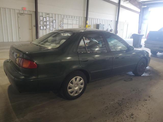 Photo 3 from auction – 2001 TOYOTA COROLLA CE with VIN 2T1BR12E61C404229