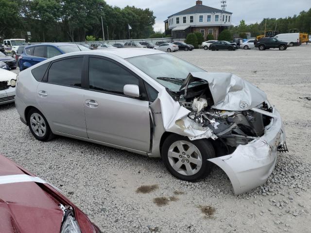 Photo 4 from auction – 2007 TOYOTA PRIUS with VIN JTDKB20UX73292122