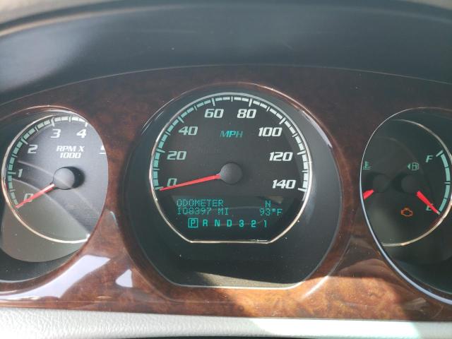 Photo 9 from auction – 2011 BUICK LUCERNE CX with VIN 1G4HC5EM1BU152685