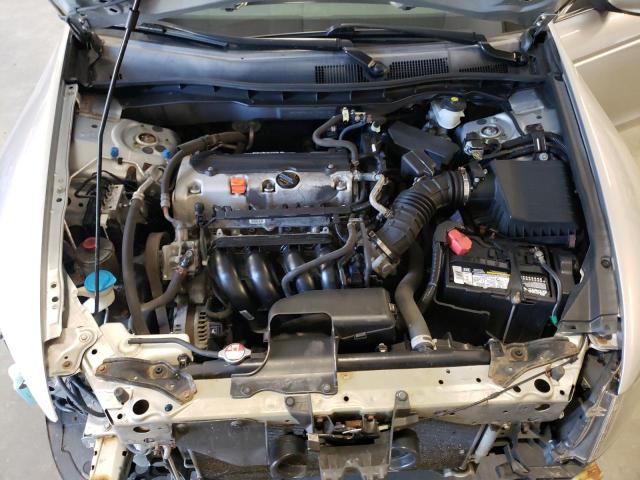 Photo 11 from auction – 2012 HONDA ACCORD LX with VIN 1HGCP2F34CA133303