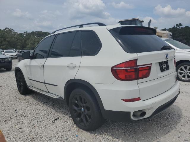 Photo 2 from auction – 2011 BMW X5 XDRIVE3 with VIN 5UXZV4C58BL740662