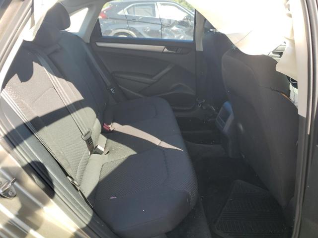 Photo 10 from auction – 2015 VOLKSWAGEN PASSAT S with VIN 1VWAT7A34FC078055