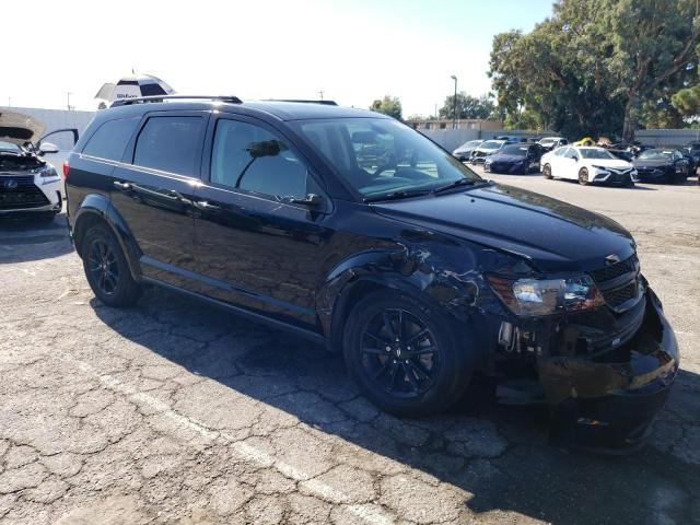 Photo 4 from auction – 2020 DODGE JOURNEY SE with VIN 3C4PDCAB2LT279415