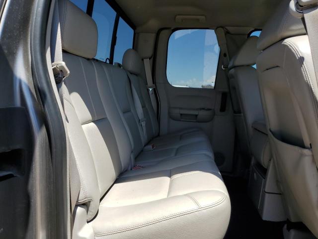 Photo 10 from auction – 2008 CHEVROLET SILVERADO with VIN 1GCEC19JX8Z124430