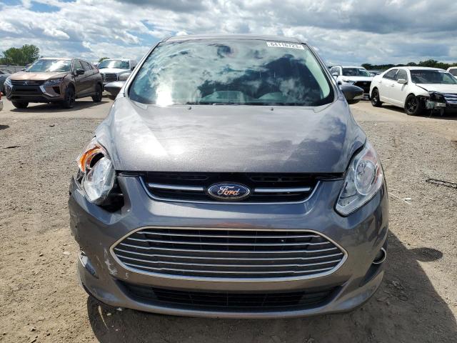 Photo 5 from auction – 2014 FORD C-MAX PREM with VIN 1FADP5CU0EL503659