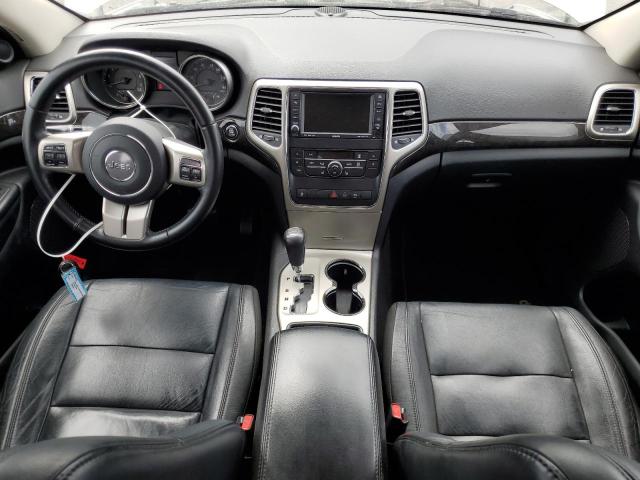 Photo 8 from auction – 2011 JEEP GRAND CHER with VIN 1J4RR4GG6BC718851