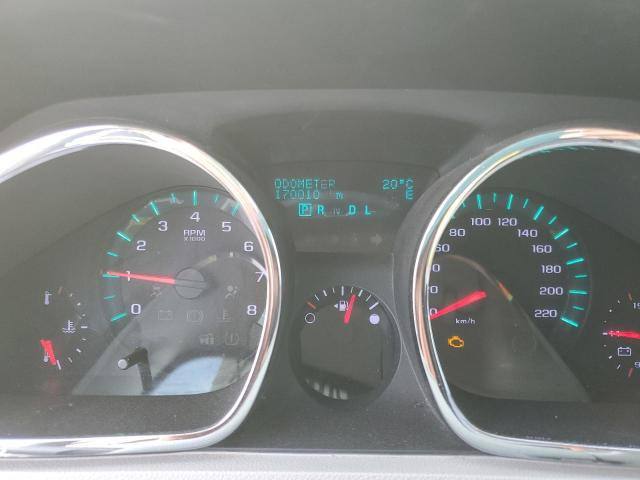 Photo 9 from auction – 2011 CHEVROLET TRAVERSE L with VIN 1GNKVJED2BJ319173