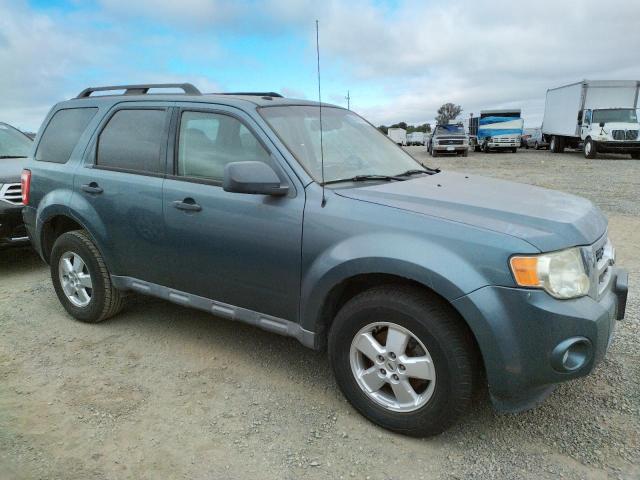 Photo 4 from auction – 2010 FORD ESCAPE XLT with VIN 1FMCU0D70AKB51754