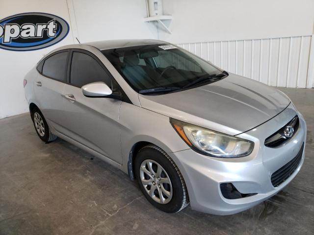 Photo 4 from auction – 2012 HYUNDAI ACCENT GLS with VIN KMHCT4AE5CU138616