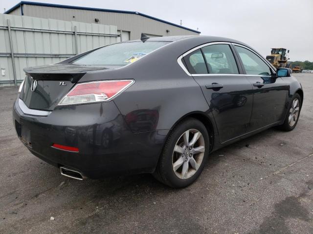 Photo 3 from auction – 2013 ACURA TL TECH with VIN 19UUA8F50DA004776