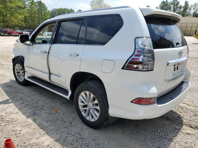 Photo 2 from auction – 2015 LEXUS GX 460 with VIN JTJBM7FX4F5105725