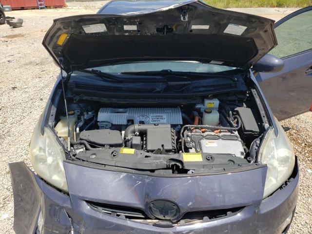 Photo 11 from auction – 2010 TOYOTA PRIUS with VIN JTDKN3DU0A0087666