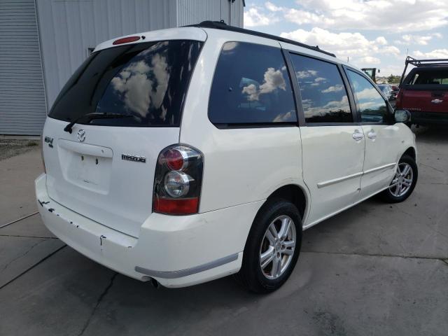 Photo 3 from auction – 2005 MAZDA MPV WAGON with VIN JM3LW28AX50539888