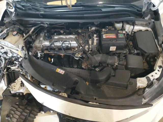 Photo 11 from auction – 2020 TOYOTA COROLLA LE with VIN JTDEPRAEXLJ079403