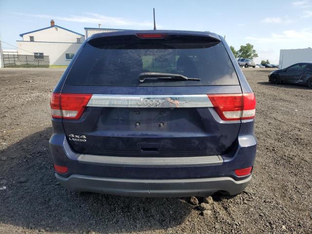 Photo 6 from auction – 2013 JEEP GRAND CHER with VIN 1C4RJFAG8DC620134