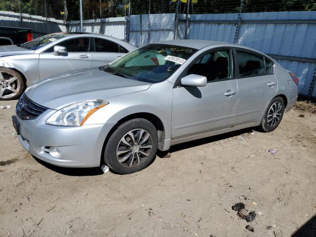 NISSAN ALTIMA BAS 2012 with VIN 1N4AL2APXCC170359 - Photo from auction
