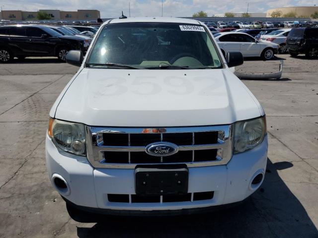 Photo 5 from auction – 2012 FORD ESCAPE XLS with VIN 1FMCU0C72CKA84921