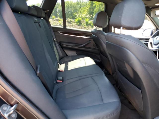 Photo 11 from auction – 2017 BMW X5 XDRIVE3 with VIN 5UXKR0C32H0V74761
